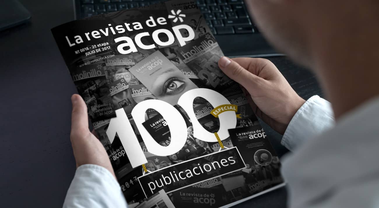 La Revista de ACOP