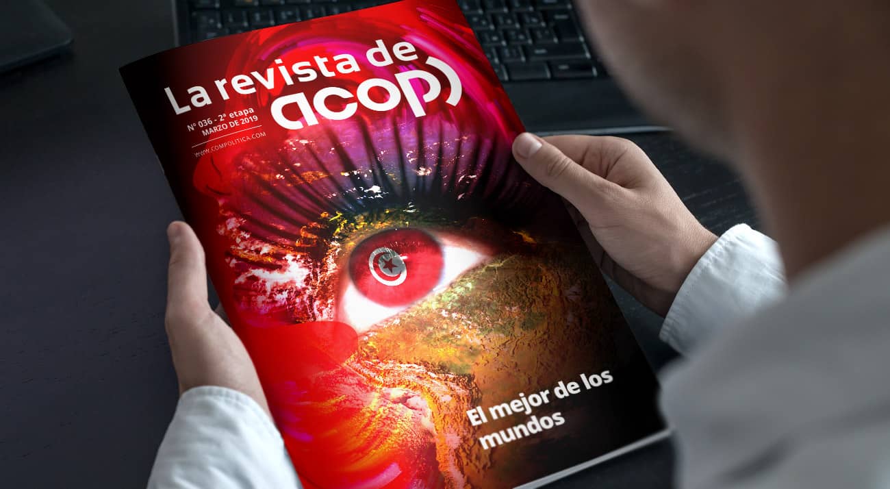 La Revista de ACOP