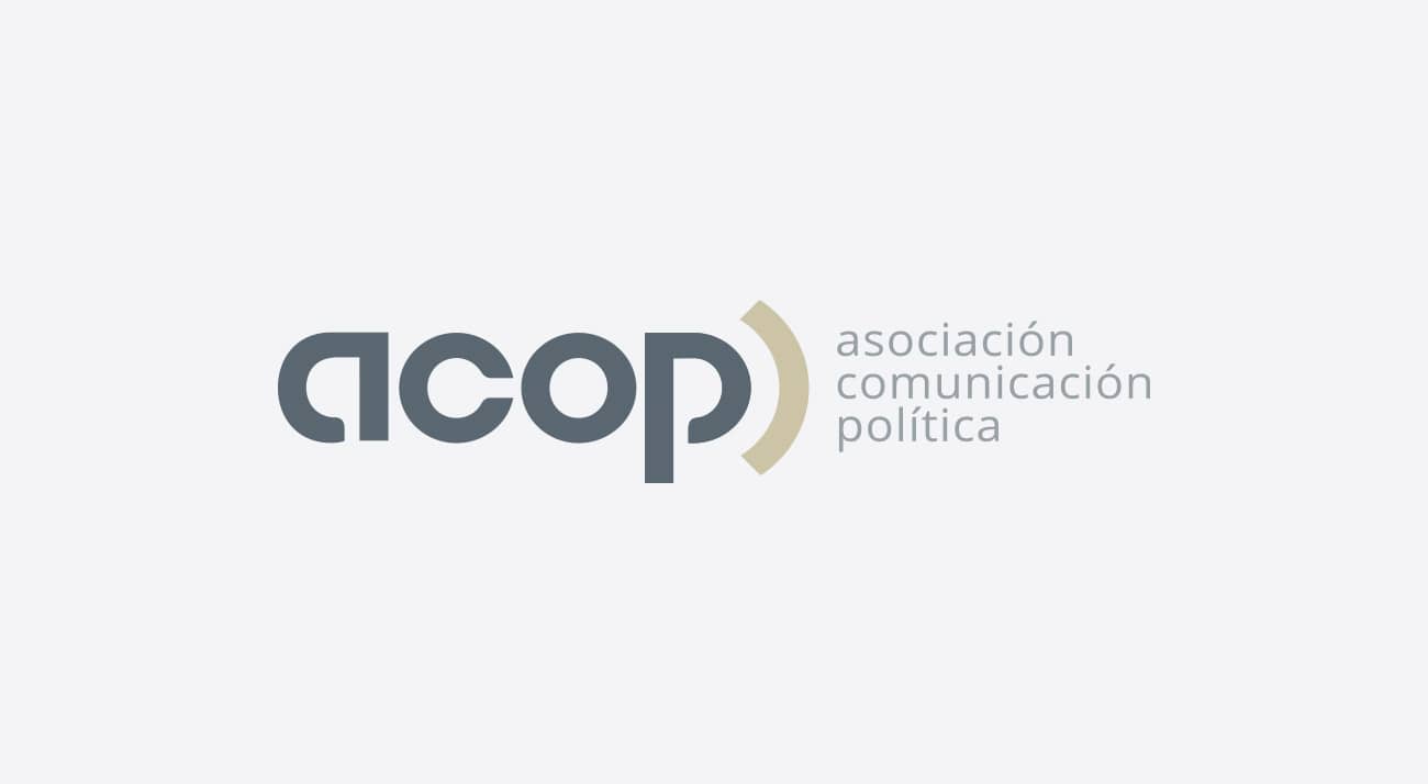 Creación de marca para ACOP