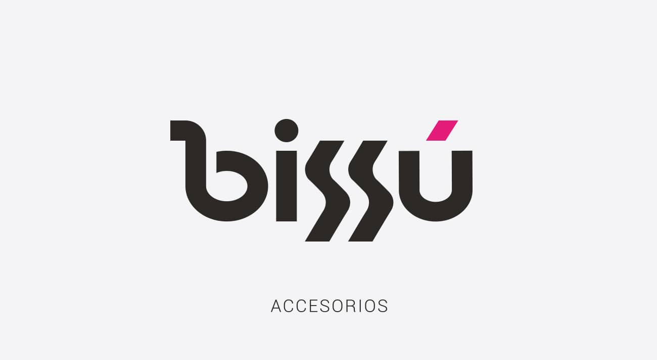 Creación de Nombre y Diseño de logo para Bissú