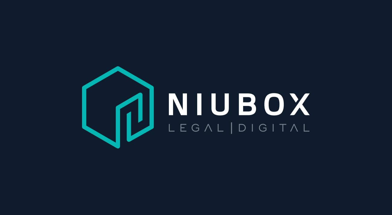 Naming y diseño de logo para Niubox